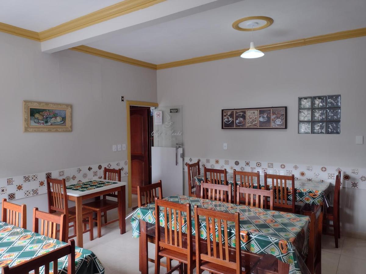 Hotel Val-De-Cans Aeroporto Belém Екстериор снимка