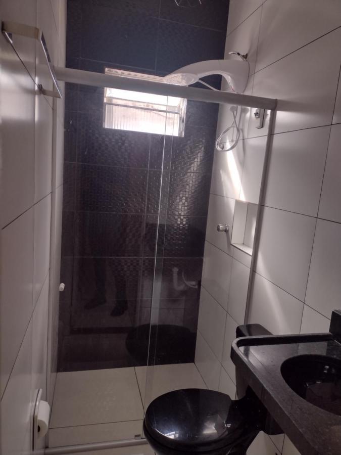 Hotel Val-De-Cans Aeroporto Belém Екстериор снимка