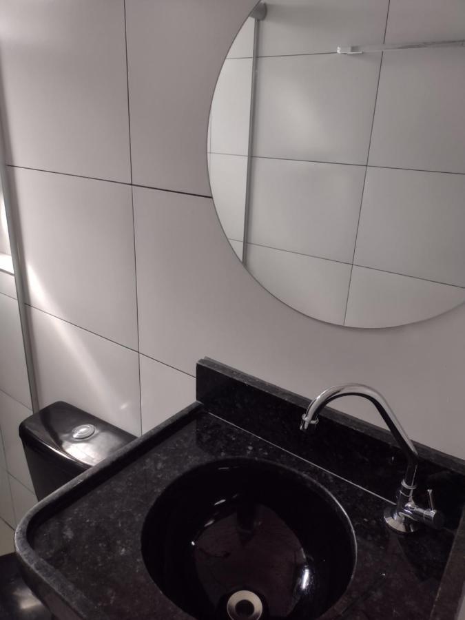 Hotel Val-De-Cans Aeroporto Belém Екстериор снимка