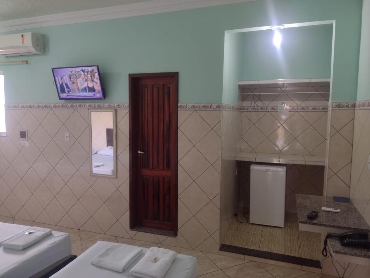 Hotel Val-De-Cans Aeroporto Belém Екстериор снимка