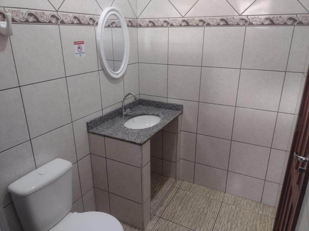 Hotel Val-De-Cans Aeroporto Belém Екстериор снимка