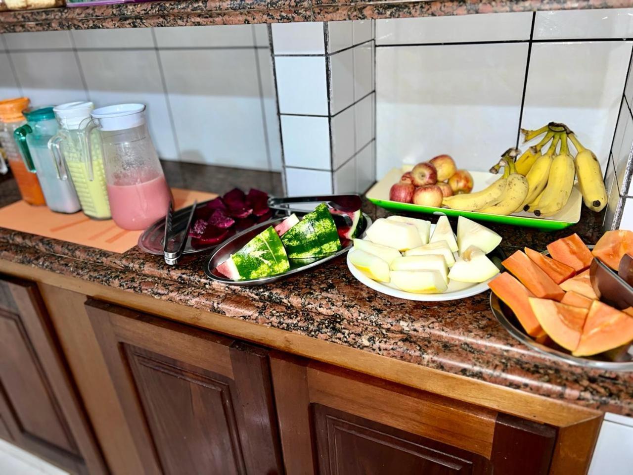 Hotel Val-De-Cans Aeroporto Belém Екстериор снимка