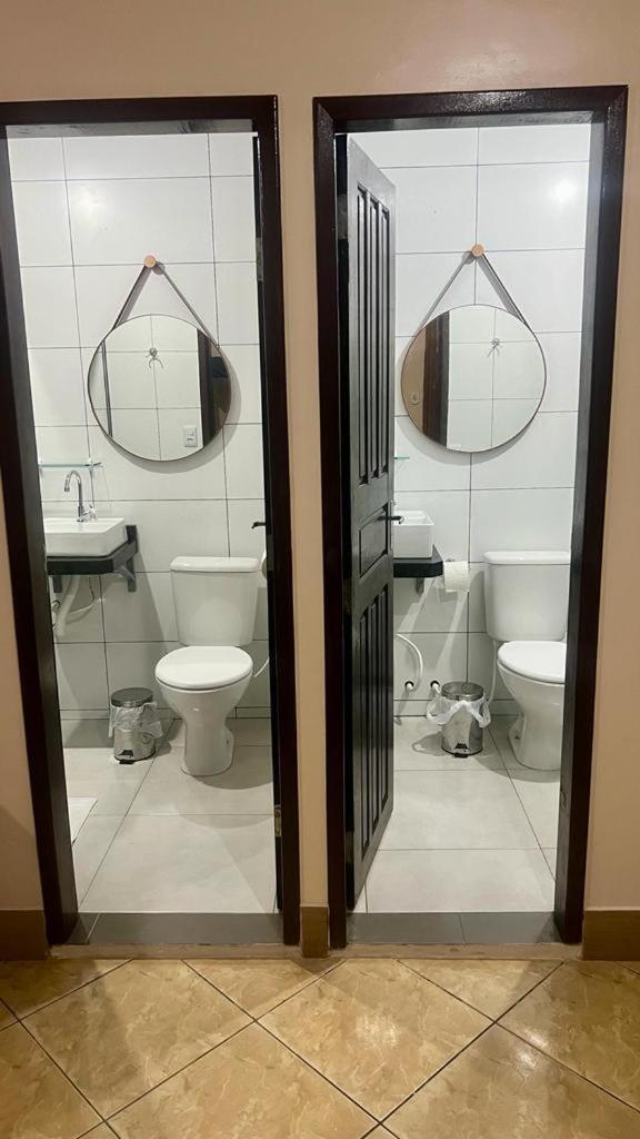 Hotel Val-De-Cans Aeroporto Belém Екстериор снимка