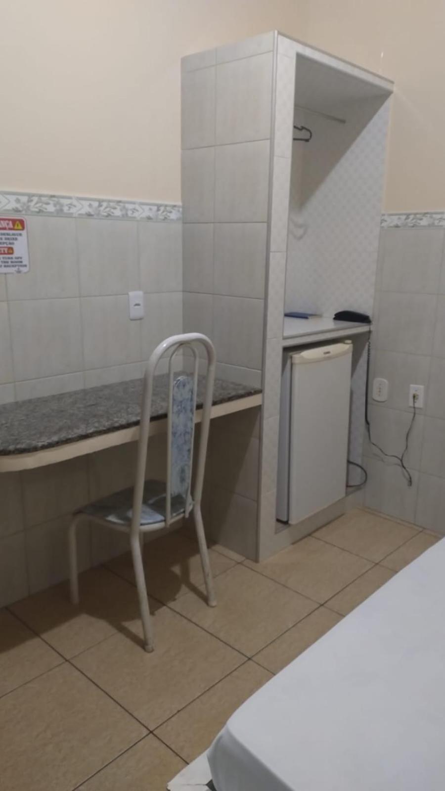 Hotel Val-De-Cans Aeroporto Belém Екстериор снимка