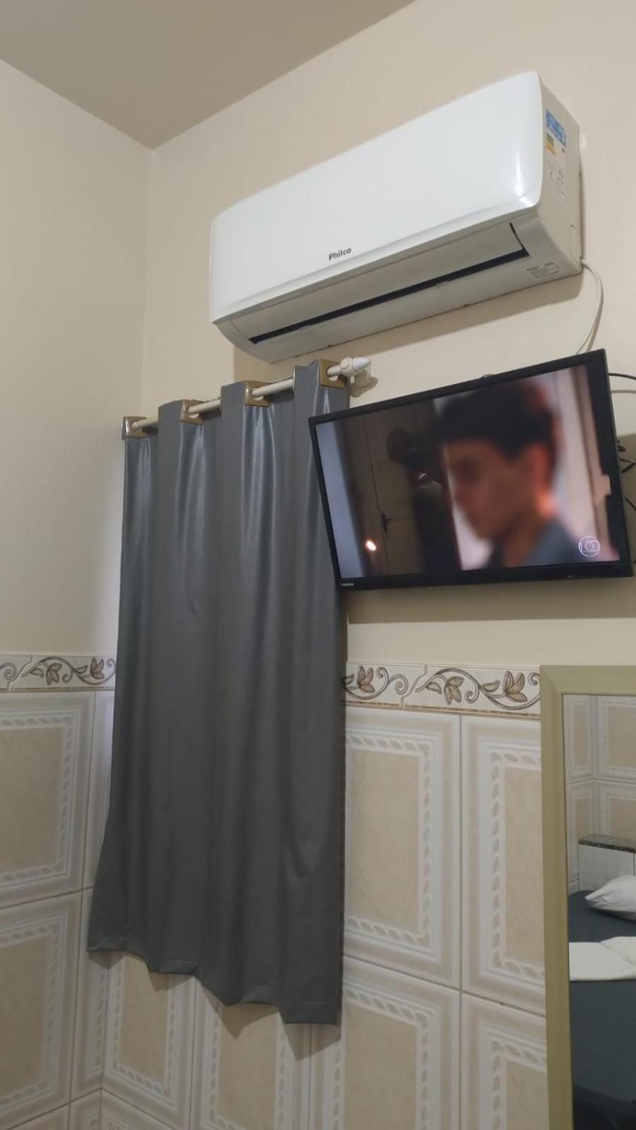 Hotel Val-De-Cans Aeroporto Belém Екстериор снимка