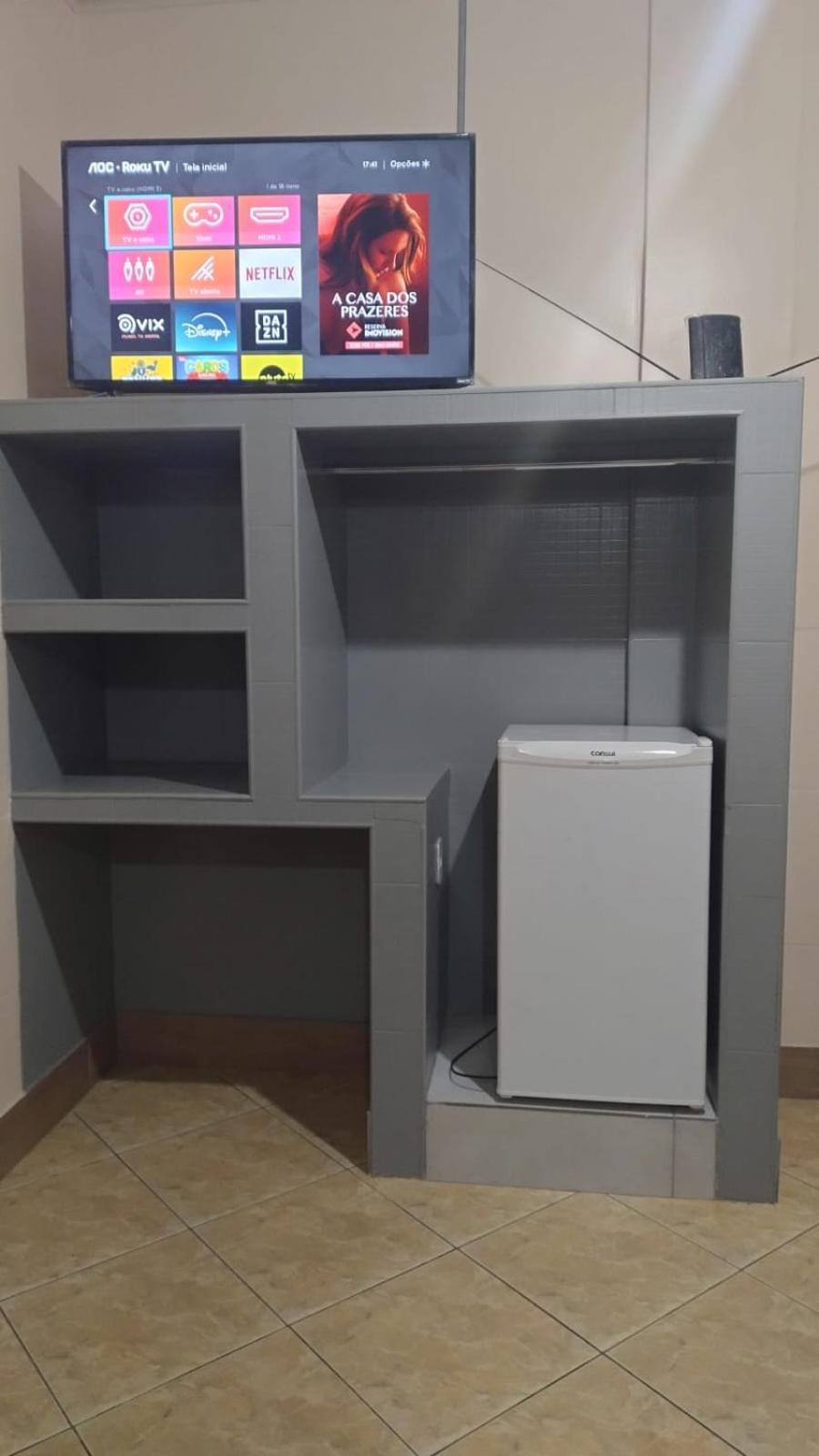 Hotel Val-De-Cans Aeroporto Belém Екстериор снимка