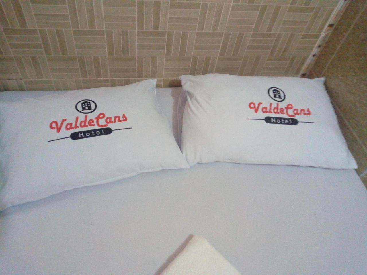 Hotel Val-De-Cans Aeroporto Belém Екстериор снимка