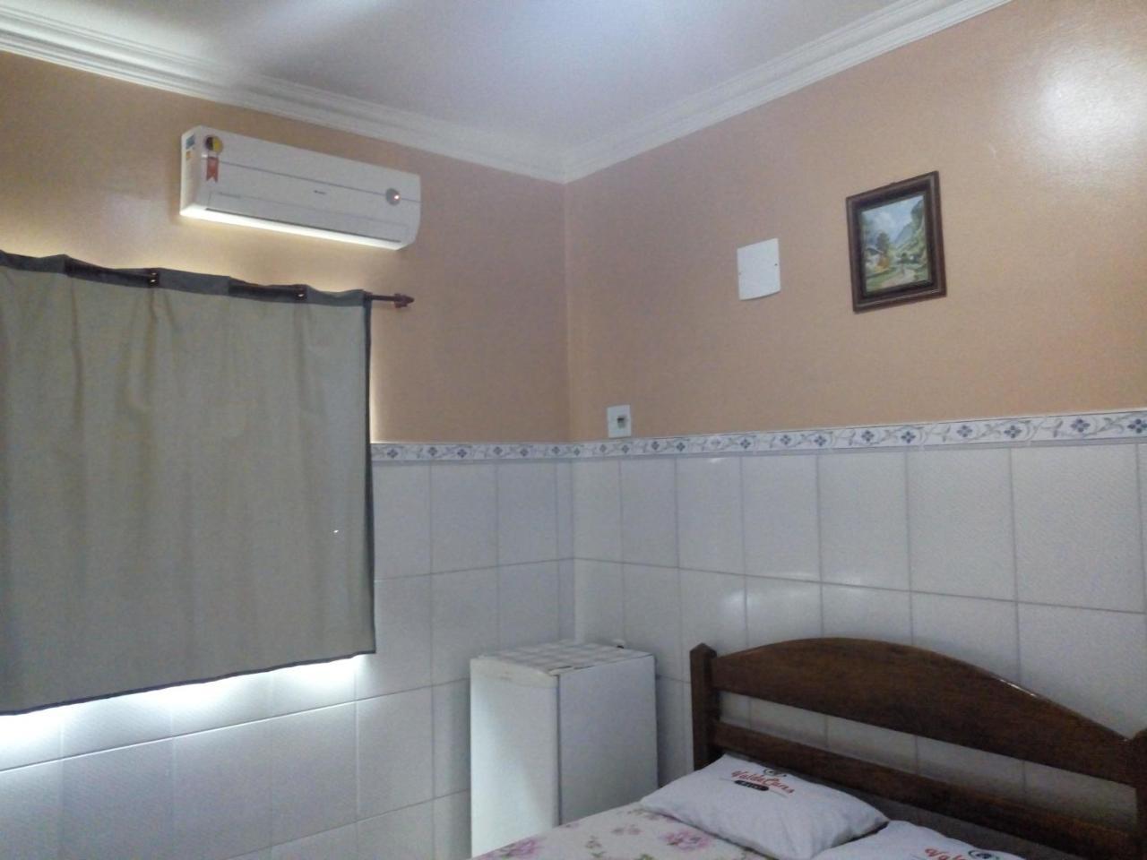 Hotel Val-De-Cans Aeroporto Belém Екстериор снимка