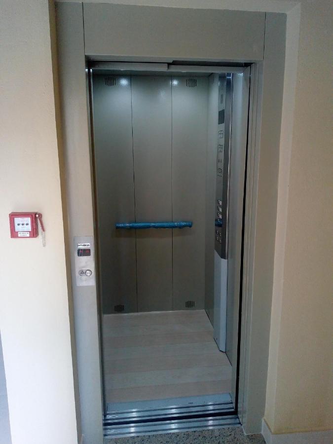 Hotel Val-De-Cans Aeroporto Belém Екстериор снимка